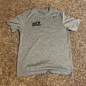 Nike ucf